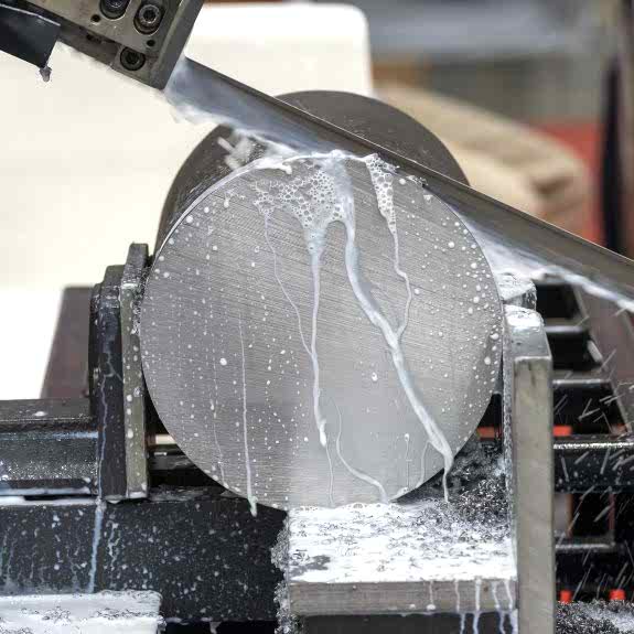 bi-metal testere