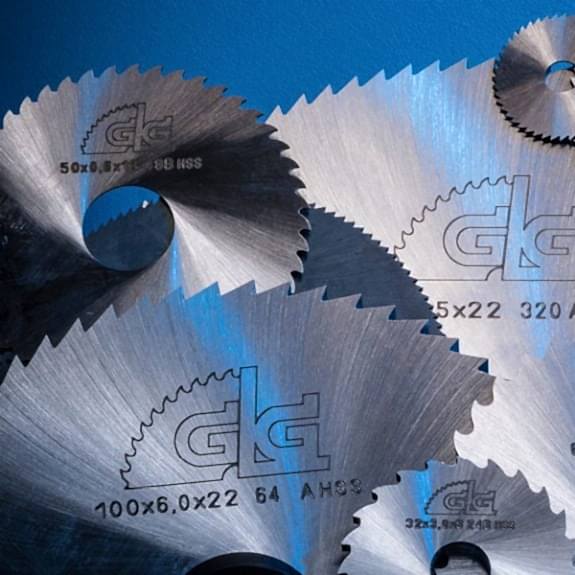 glg dairesel freze testere