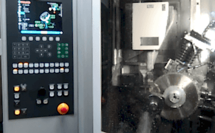 cnc elmas testere bileme