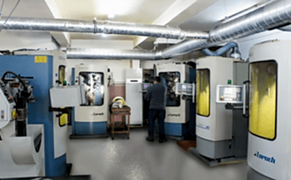 cnc hss testere bileme