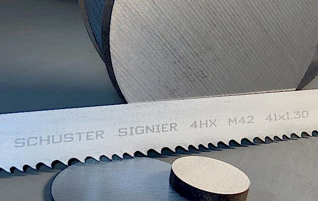 signier testere