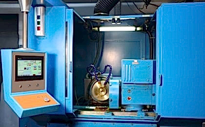 cnc bıçak imalat