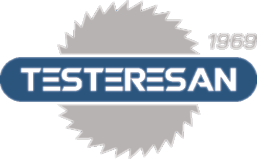 Testeresan