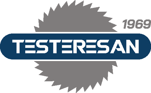 Testeresan